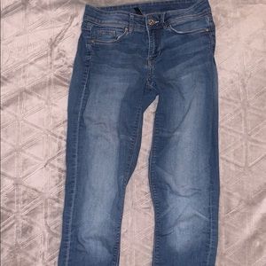 H&M jeans
